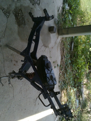 ขายโครงโซนิคหรือแลกกับ โครงc70 โครงดรีม โครงชิบปี้