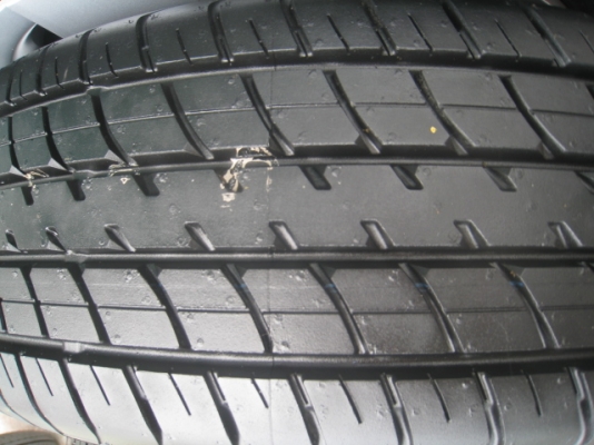 ขายกะทะล้อ Toyota vios ขอบ 15 4รู100 +ฝาครอบ + ยาง ปี13(081-3747940)