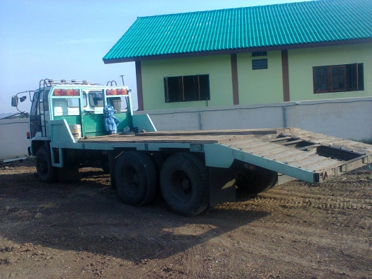 ขาย ดั๊ม ISUZU ล๊อกเล็ก 175 ขาย ดั๊ม ISUZU ล๊อกเล็ก 175