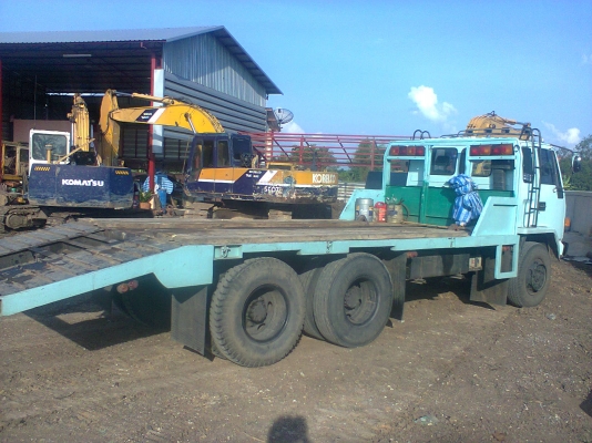 ขาย ดั๊ม ISUZU ล๊อกเล็ก 175 ขาย ดั๊ม ISUZU ล๊อกเล็ก 175