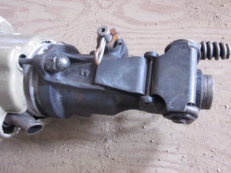 เครื่องแย็ก - เจาะปูน/ คอนกรีต แบบใช้น้ำมัน เครื่องยนต์เบนซิน พร้อมใช้งาน สะดวกใช้งานได้ทุกที่ ไม่ใช้ไฟฟ้า เครื่องแย็ก - เจาะปูน/ คอนกรีต แบบใช้น้ำมัน เครื่องยนต์เบนซิน พร้อมใช้งาน สะดวกใช้งานได้ทุกที่ ไม่ใช้ไฟฟ้า