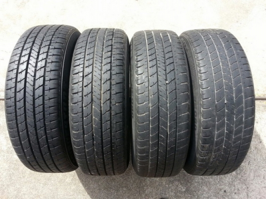 ล้อ15Enkei Tuning 4รู100/114 กว้าง6.5 ออฟ38+ ยาง Bridgestone 185/60/15 ล้อ15Enkei Tuning 4รู100/114 กว้าง6.5 ออฟ38+ ยาง Bridgestone 185/60/15