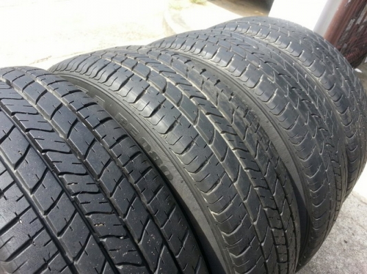 ล้อ15Enkei Tuning 4รู100/114 กว้าง6.5 ออฟ38+ ยาง Bridgestone 185/60/15 ล้อ15Enkei Tuning 4รู100/114 กว้าง6.5 ออฟ38+ ยาง Bridgestone 185/60/15