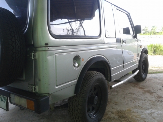 ขาย suzuki แคริเบียน