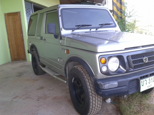 ขาย suzuki แคริเบียน