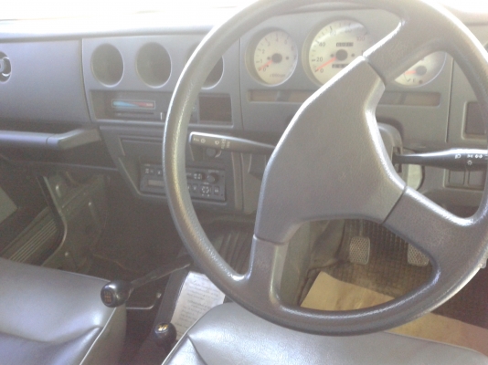 ขาย suzuki แคริเบียน