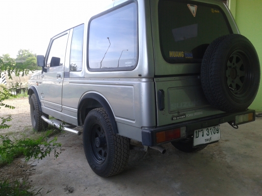 ขาย suzuki แคริเบียน