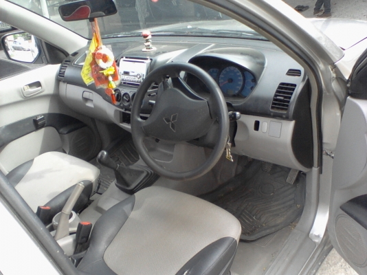 ไม่มีเล่ม MITSUBISHI, TRITON 2.5 GLX MEGA CAB ปี 2006 เกียร์ธรรมดา เครื่องดี ช่วงล่างดี ไม่ต้องผ่อน ราคา 79000 ไม่มีเล่ม MITSUBISHI, TRITON 2.5 GLX MEGA CAB ปี 2006 เกียร์ธรรมดา เครื่องดี ช่วงล่างดี ไม่ต้องผ่อน ราคา 79000