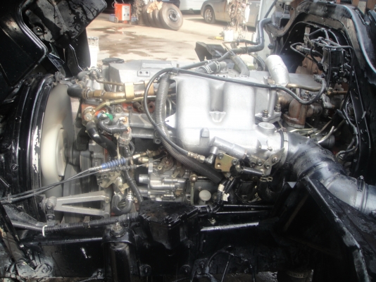 ISUZU FRR เครื่อง 200 แรง สภาพสวยมาก กะบะยาว 6.00 เมตร (คอกต่อใหม่) ISUZU FRR เครื่อง 200 แรง สภาพสวยมาก กะบะยาว 6.00 เมตร (คอกต่อใหม่)