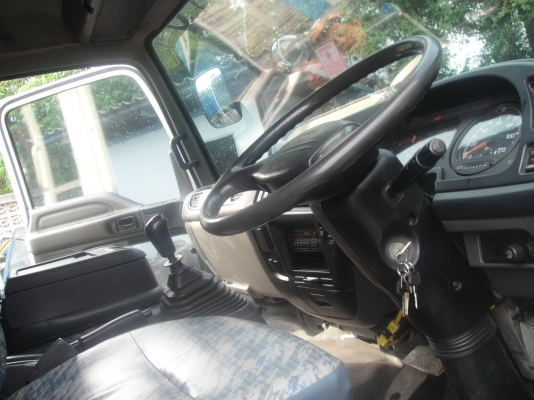 ISUZU FRR เครื่อง 200 แรง สภาพสวยมาก กะบะยาว 6.00 เมตร (คอกต่อใหม่) ISUZU FRR เครื่อง 200 แรง สภาพสวยมาก กะบะยาว 6.00 เมตร (คอกต่อใหม่)