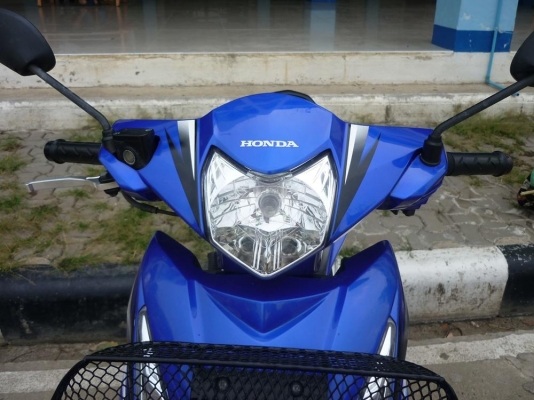 ขาย Honda waveX 125 cc หรือ wave125X
