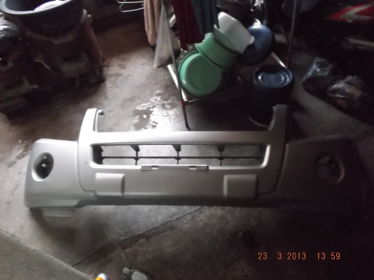 กันชนหน้า