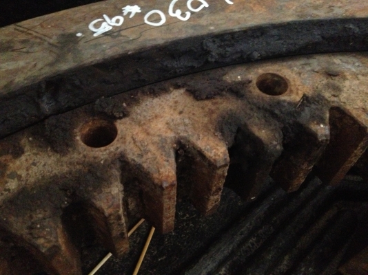 เอวสวิง PC 120-5