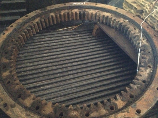 เอวสวิง PC 120-5