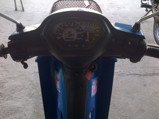 ขาย!ซูซูกิเบ๊ส110cc ปี46 รถเครื่องเดิมแน่นๆ พร้อมใช้ ทะเบียน+เอกสารโอน ภาษีไม่หมด ขาย!ซูซูกิเบ๊ส110cc ปี46 รถเครื่องเดิมแน่นๆ พร้อมใช้ ทะเบียน+เอกสารโอน ภาษีไม่หมด