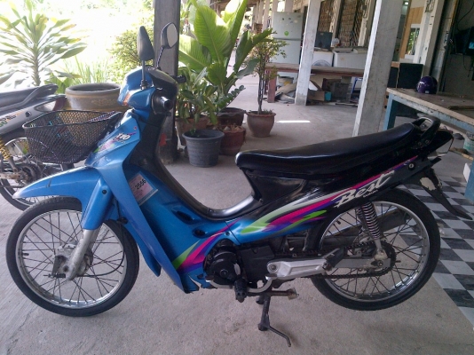 ขาย!ซูซูกิเบ๊ส110cc ปี46 รถเครื่องเดิมแน่นๆ พร้อมใช้ ทะเบียน+เอกสารโอน ภาษีไม่หมด ขาย!ซูซูกิเบ๊ส110cc ปี46 รถเครื่องเดิมแน่นๆ พร้อมใช้ ทะเบียน+เอกสารโอน ภาษีไม่หมด