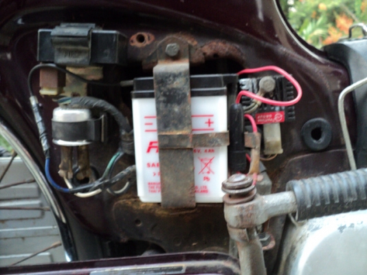 ขาย super 70  รุ่นเบิร์ด สภาพเดิมๆ พร้อมใช้ ทะเบียนพร้อมโอน