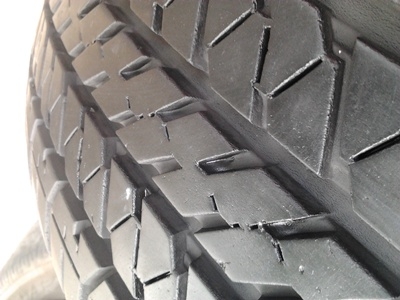 ขายยาง265/65/17 ปี 0710 BRIDGSTONE DUELER H/T 1 ชุด ขายยาง265/65/17 ปี 0710 BRIDGSTONE DUELER H/T 1 ชุด