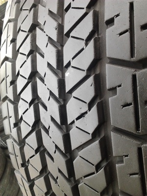 ขายยาง265/65/17 ปี 0710 BRIDGSTONE DUELER H/T 1 ชุด ขายยาง265/65/17 ปี 0710 BRIDGSTONE DUELER H/T 1 ชุด