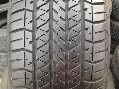 ขายยาง265/65/17 ปี 0710 BRIDGSTONE DUELER H/T 1 ชุด ขายยาง265/65/17 ปี 0710 BRIDGSTONE DUELER H/T 1 ชุด