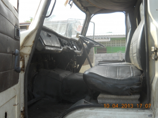 ขาย6ล้อHINO KM500 เครื่องWO4D 117แรงม้าสภาพพร้อมใช้งาน ขาย6ล้อHINO KM500 เครื่องWO4D 117แรงม้าสภาพพร้อมใช้งาน