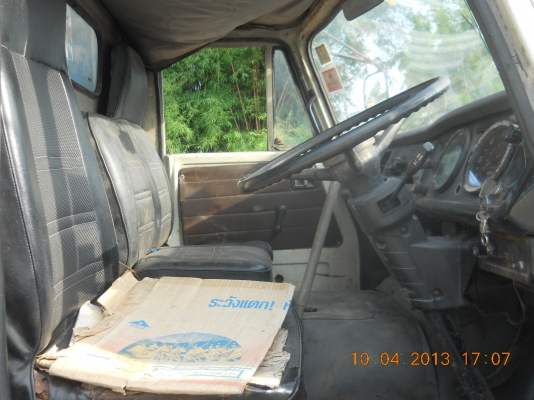 ขาย6ล้อHINO KM500 เครื่องWO4D 117แรงม้าสภาพพร้อมใช้งาน ขาย6ล้อHINO KM500 เครื่องWO4D 117แรงม้าสภาพพร้อมใช้งาน