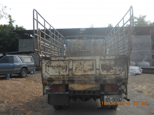 ขาย6ล้อHINO KM500 เครื่องWO4D 117แรงม้าสภาพพร้อมใช้งาน ขาย6ล้อHINO KM500 เครื่องWO4D 117แรงม้าสภาพพร้อมใช้งาน