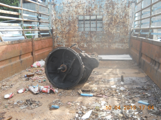 ขาย6ล้อHINO KM500 เครื่องWO4D 117แรงม้าสภาพพร้อมใช้งาน ขาย6ล้อHINO KM500 เครื่องWO4D 117แรงม้าสภาพพร้อมใช้งาน