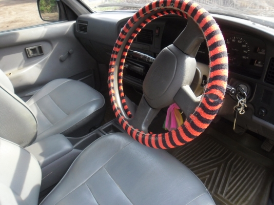 รถกระบะTOYOYA mity cab รถสวยภายในสวยพร้อมใช้เครื่องดีแอร์เย็น