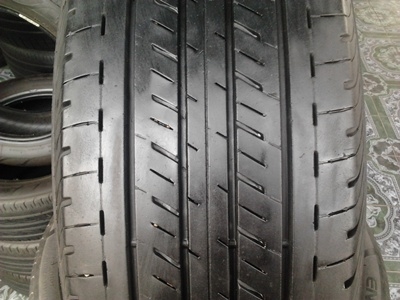 ขายยาง215/65/16 ปี 0712 BRIDGSTONE DURAVIS  R611  1  ชุด