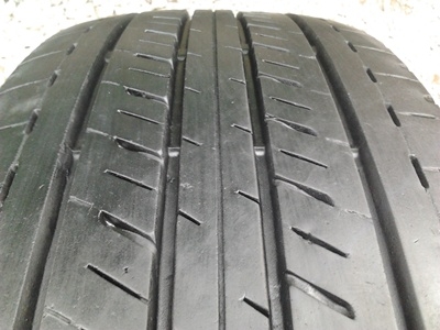 ขายยาง215/65/16 ปี 0712 BRIDGSTONE DURAVIS  R611  1  ชุด