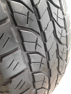 ขายยาง265/70/16 ปี 1110 YOKOHAMA GEOLANDAR 1 ชุด ขายยาง265/70/16 ปี 1110 YOKOHAMA GEOLANDAR 1 ชุด