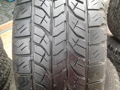 ขายยาง265/70/16 ปี 1110 YOKOHAMA GEOLANDAR 1 ชุด ขายยาง265/70/16 ปี 1110 YOKOHAMA GEOLANDAR 1 ชุด