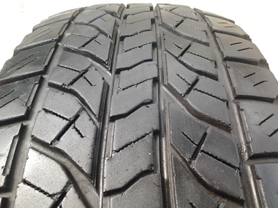 ขายยาง265/70/16 ปี 1110 YOKOHAMA GEOLANDAR  1  ชุด