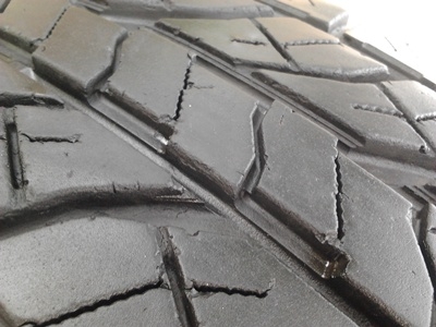 ขายยาง265/70/16 ปี 1110 YOKOHAMA GEOLANDAR 1 ชุด ขายยาง265/70/16 ปี 1110 YOKOHAMA GEOLANDAR 1 ชุด