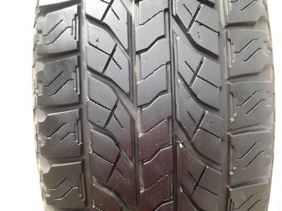 ขายยาง265/70/16 ปี 09 YOKOHAMA GEOLANDAR 1 ชุด ขายยาง265/70/16 ปี 09 YOKOHAMA GEOLANDAR 1 ชุด