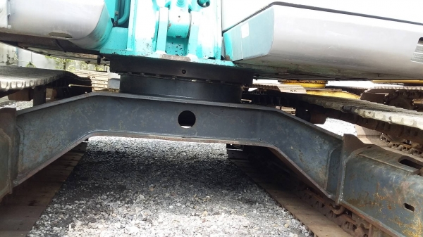 ต้องการขายรถขุดยี่ห้อKOBELCO-SK60-3 รถนอกนำเข้าจากญี่ปุ่น