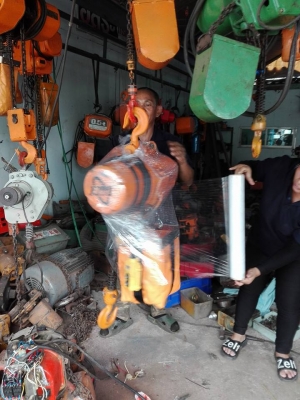 อุตสาหกรรม รอกมือสองสภาพสวย อุตสาหกรรม รอกมือสองสภาพสวย