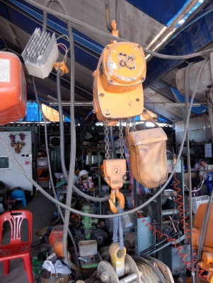 อุตสาหกรรม รอกมือสองสภาพสวย อุตสาหกรรม รอกมือสองสภาพสวย