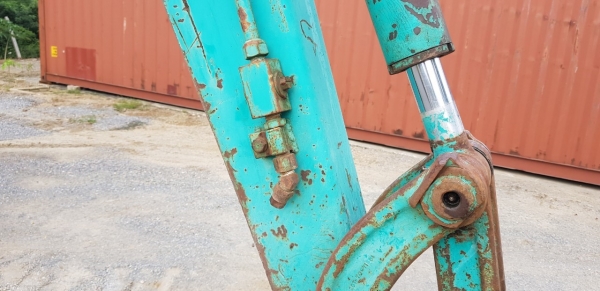 รถขุดโคมัสสุPC45-1เก่าญี่ปุ่น รถขุดโคมัสสุPC45-1เก่าญี่ปุ่น