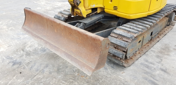 รถขุดโคมัสสุPC30MR2เก่าญี่ปุ่น รถขุดโคมัสสุPC30MR2เก่าญี่ปุ่น