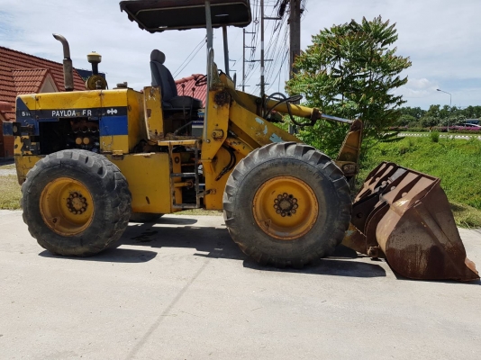 รถตัก KOMATSU 510 สนใจติดต่อ 081-6079515 line ID : 081-6079515 รถตัก KOMATSU 510 สนใจติดต่อ 081-6079515 line ID : 081-6079515