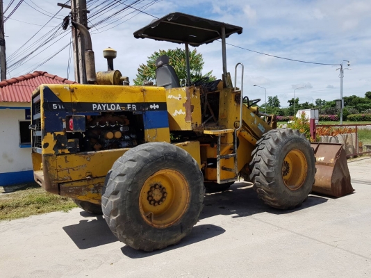 รถตัก KOMATSU 510 สนใจติดต่อ 081-6079515 line ID : 081-6079515 รถตัก KOMATSU 510 สนใจติดต่อ 081-6079515 line ID : 081-6079515