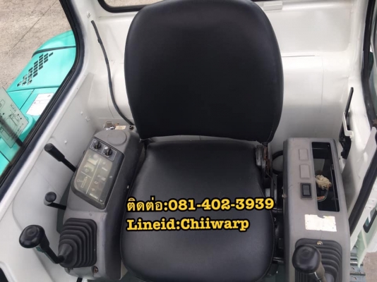 ขายรถkomatsu pc45 เก่านอกมีตู้ พร้อมใช้ครับ