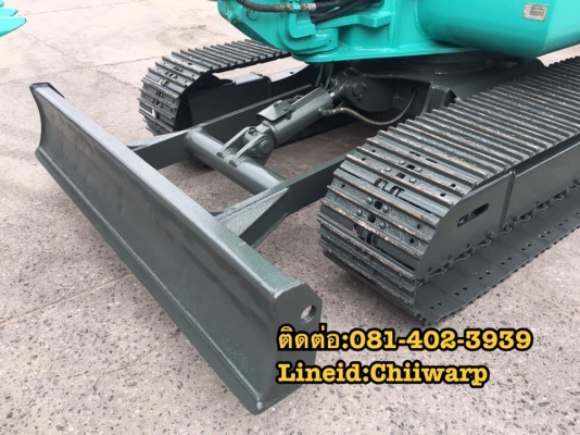 ขายรถkomatsu pc45 เก่านอกมีตู้ พร้อมใช้ครับ