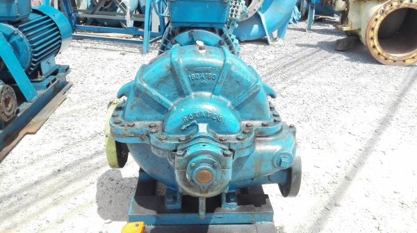 ชุดปั้มน้ำแรงเหวี่ยงสปริสเคท AURORA PUMP USA ขนาด 50 HP 1465 RPM 380V ท่อ 5- 4 นิ้ว สภาพสวยหมุนนิ่มพร้อมใช้ ชุดปั้มน้ำแรงเหวี่ยงสปริสเคท AURORA PUMP USA ขนาด 50 HP 1465 RPM 380V ท่อ 5- 4 นิ้ว สภาพสวยหมุนนิ่มพร้อมใช้