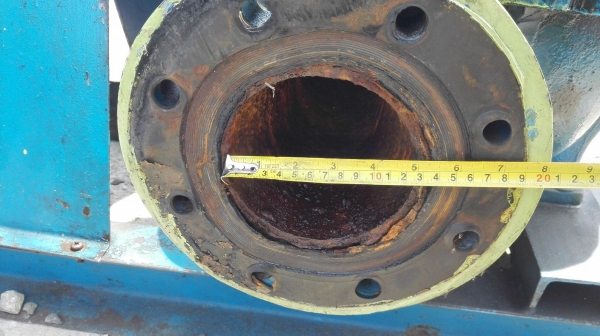 ชุดปั้มน้ำแรงเหวี่ยงสปริสเคท AURORA PUMP USA ขนาด 50 HP 1465 RPM 380V ท่อ 5- 4 นิ้ว สภาพสวยหมุนนิ่มพร้อมใช้ ชุดปั้มน้ำแรงเหวี่ยงสปริสเคท AURORA PUMP USA ขนาด 50 HP 1465 RPM 380V ท่อ 5- 4 นิ้ว สภาพสวยหมุนนิ่มพร้อมใช้