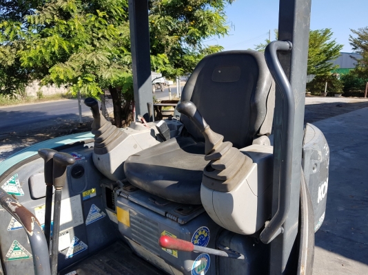 รถขุด Kobelco SK27SR-3 เก่าญี่ปุ่น รถขุด Kobelco SK27SR-3 เก่าญี่ปุ่น