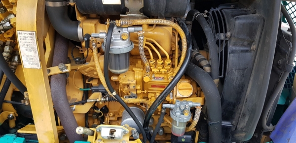 รถขุดโคมัตสุ PC30-7 เก๋ง รถขุดโคมัตสุ PC30-7 เก๋ง