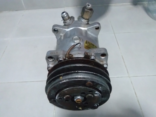 ขายคอมแอร์ sanden 508 1350 บาท